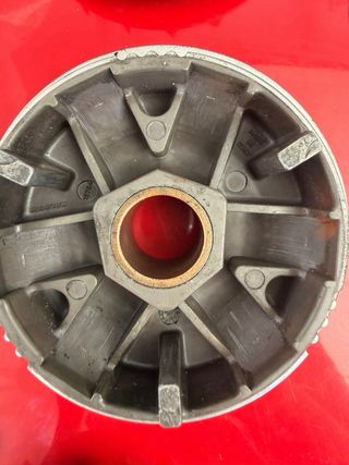 Variador Malossi Multivar