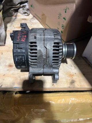 Alternador Bosch 1.9 TDI AFN 90A