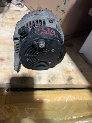 Alternador Bosch 1.9 TDI AFN 90A