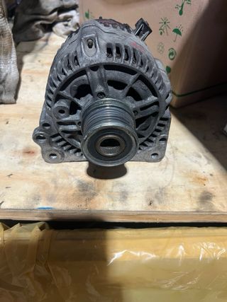 Alternador Bosch 1.9 TDI AFN 90A