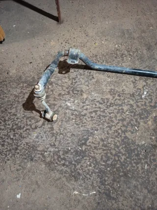 Barra estabilizadora Jeep Grand Cherokee ZJ