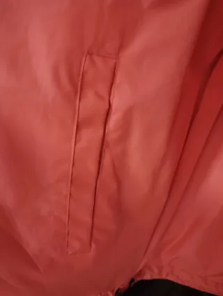 Abrigo reversible FC Barcelona