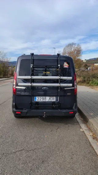 Ford Tourneo Connect 2014