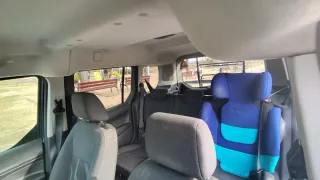 Ford Tourneo Connect 2014