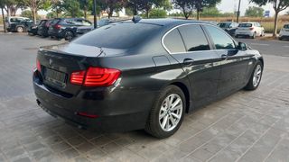 BMW Serie 5 2012