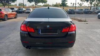 BMW Serie 5 2012