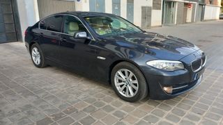 BMW Serie 5 2012