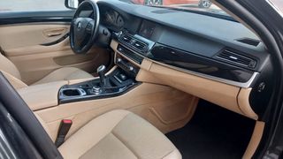 BMW Serie 5 2012