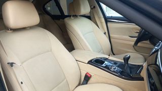 BMW Serie 5 2012