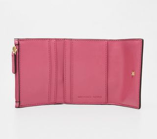 Monedero Michael Kors – Animal Print / NUEVO