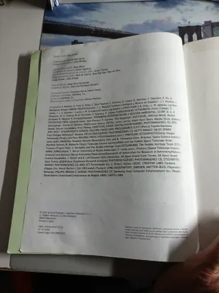 FISICA I QUIMICA SERIE INVESTIGA 2 ESO SABER FER