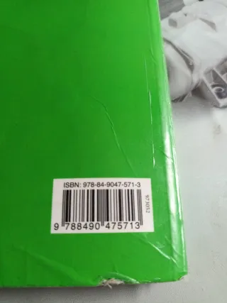 FISICA I QUIMICA SERIE INVESTIGA 2 ESO SABER FER