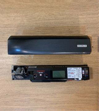 Radar sensor Bea Ixio Vio Geze DT