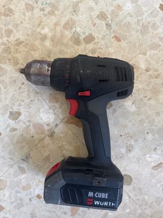 Taladro Atornillador Würth M-Cube