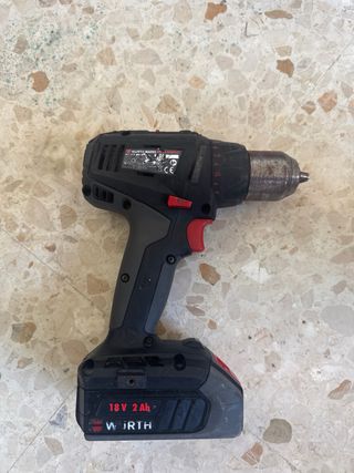 Taladro Atornillador Würth M-Cube