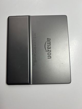 Kindle Oasis 9 Negro