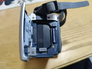 Sony DSC-s70 Fotocamera Digitale