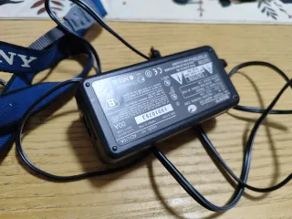 Sony DSC-s70 Fotocamera Digitale