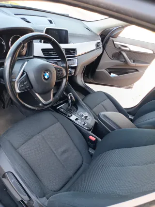 BMW X2 2018