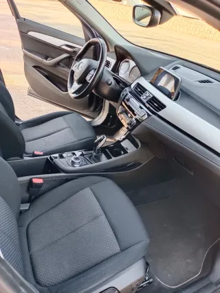 BMW X2 2018