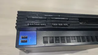 PlayStation 2 *Piezas*