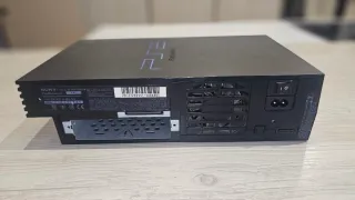 PlayStation 2 *Piezas*