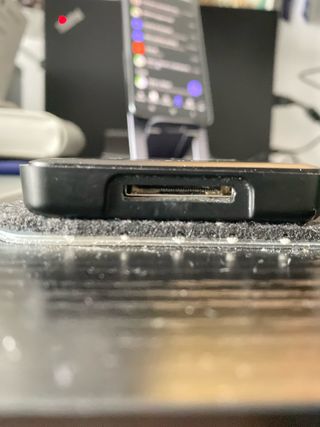 iPod Classic 7G Bluetooth USB-C