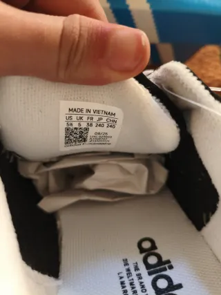 Adidas Originals ℂampus 00's Talla 38