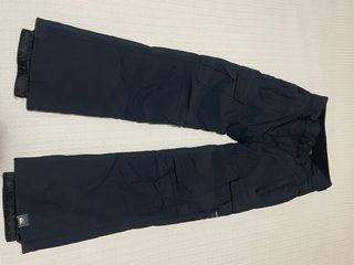 Pantalón de nieve infantil