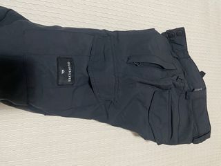 Pantalón de nieve infantil