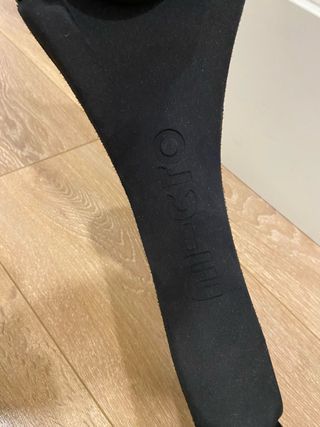 2 Sillines Patinete Niños Micro