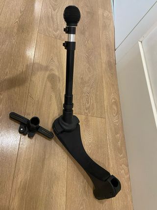 2 Sillines Patinete Niños Micro