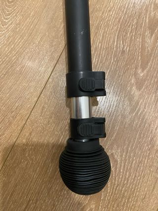 2 Sillines Patinete Niños Micro