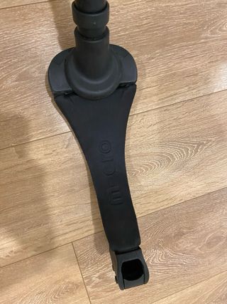 2 Sillines Patinete Niños Micro