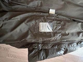 Plumas Belstaff. Época Malenotti