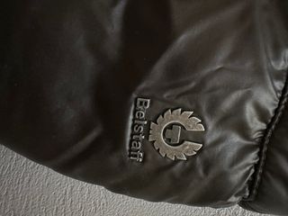 Plumas Belstaff. Época Malenotti
