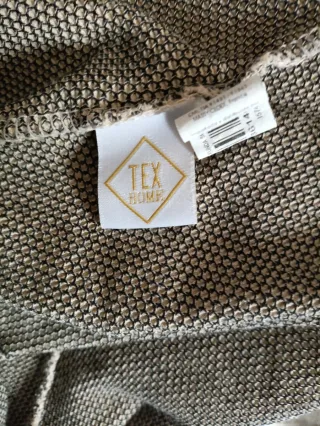 Fundas para sillón color beige