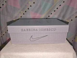 Nike Sabrina Ionescu Zapatillas Baloncesto