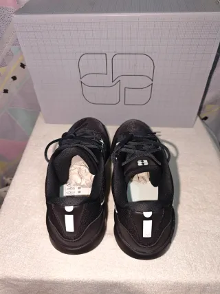 Nike Sabrina Ionescu Zapatillas Baloncesto