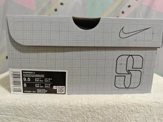 Nike Sabrina Ionescu Zapatillas Baloncesto