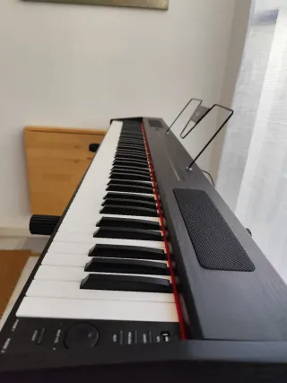 Teclado Eléctrico 88 Teclas