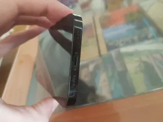 iPhone 14 Pro Max 256GB Negro