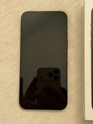 iPhone 14 Pro Max 512GB Space Gray