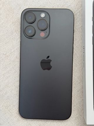 iPhone 14 Pro Max 512GB Space Gray