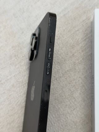 iPhone 14 Pro Max 512GB Space Gray