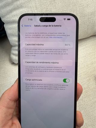 iPhone 14 Pro Max 512GB Space Gray