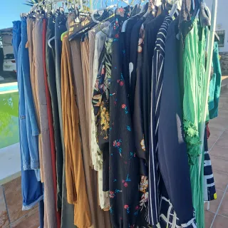 Lote Ropa Talla Única