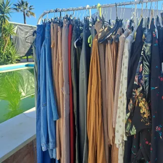 Lote Ropa Talla Única