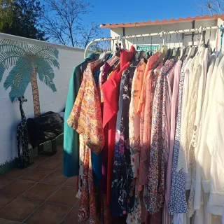 Lote Ropa Talla Única