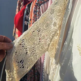 Lote Ropa Talla Única